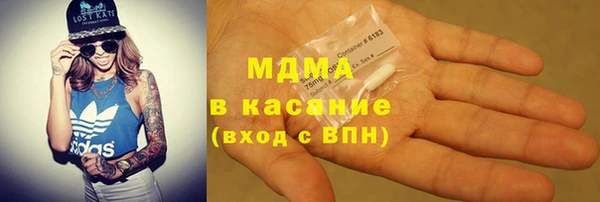 хмурый Алексин