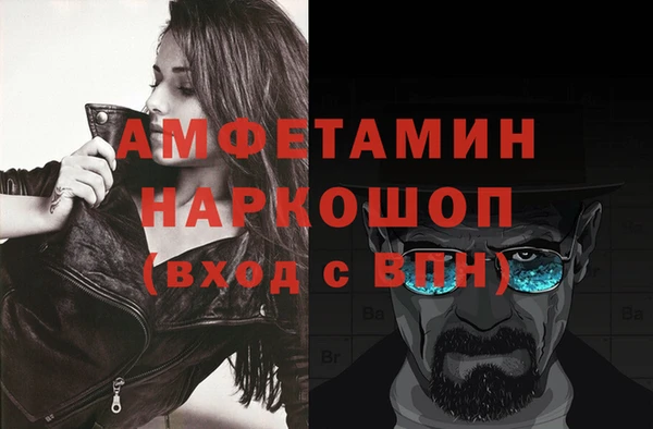 хмурый Алексин